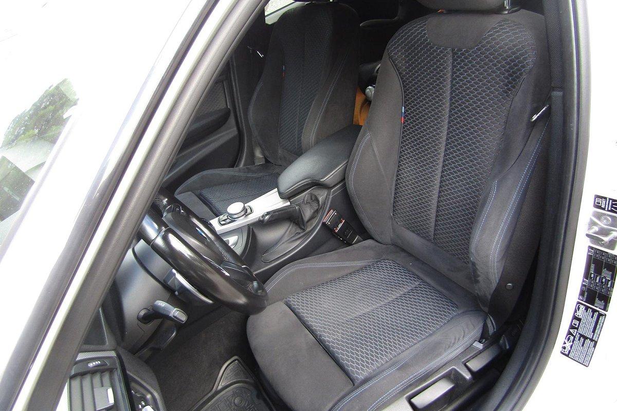 BMW 320d xDrive Touring Msport