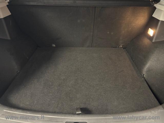 MG ZS Classic 1.5 VTi-tech Luxury