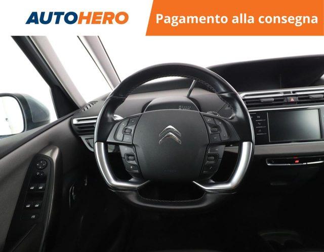 CITROEN Grand C4 Spacetourer BlueHDi 150 S&S EAT6 Shine