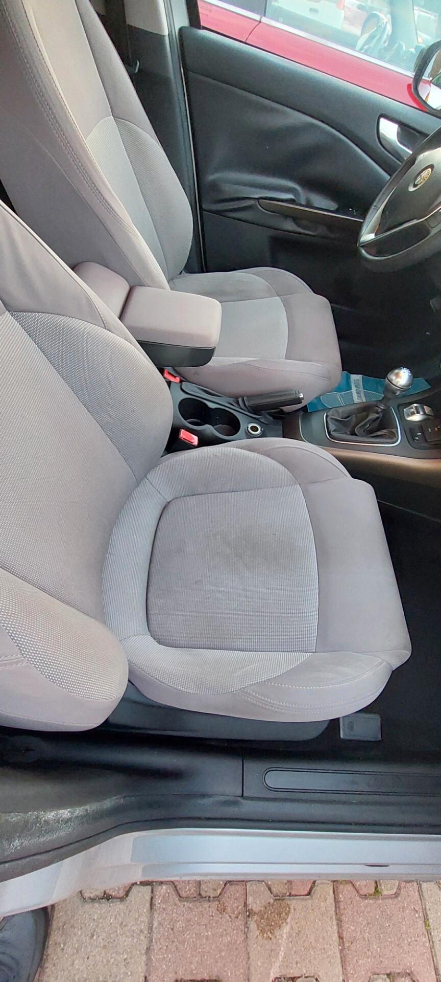 GIULIETTA 1,6 DIESEL 105 CV X NEOPATENTATI TELEFONO LEGA SENSORI FULL IMPECCABILE