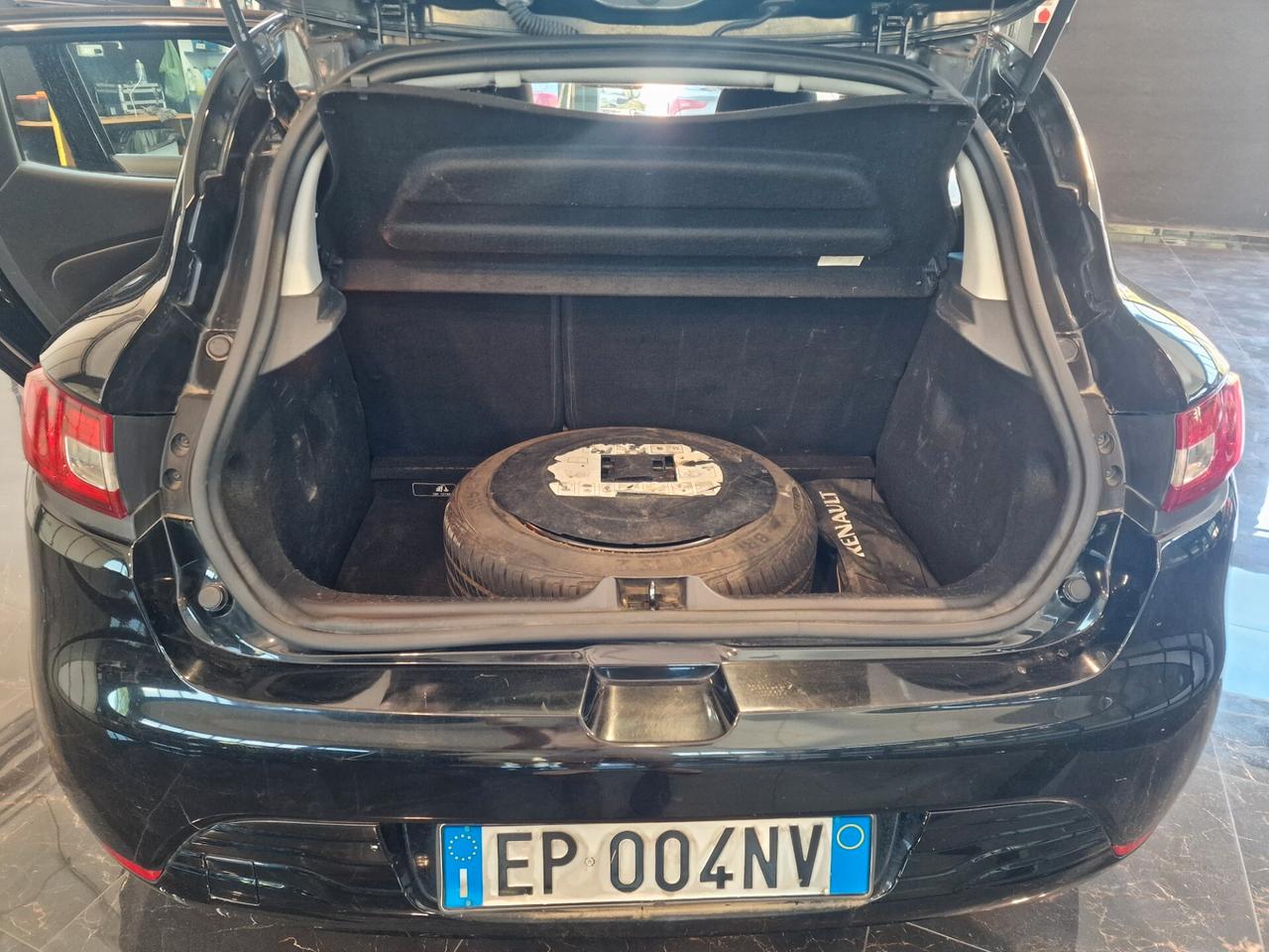 Renault Clio 1.2 75CV GPL 5 porte Live