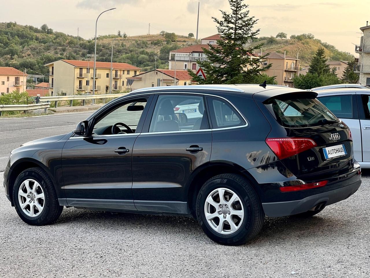 Audi Q5 2.0 TDI 170CV quattro Advanced Plus