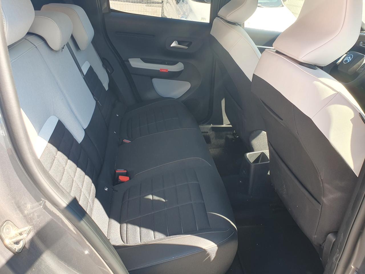 Citroen C3 PureTech 100 S&S Plus 2025