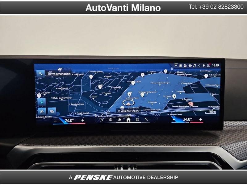 BMW i4 i4 edrive40 MSport Pro