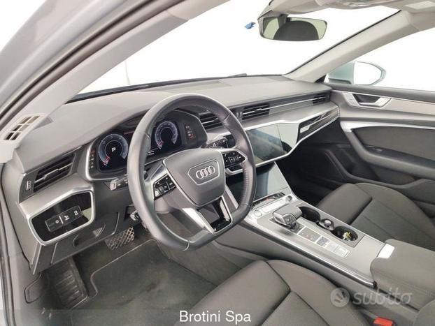 Audi A6 Avant 40 2.0 TDI S tronic Business Sport