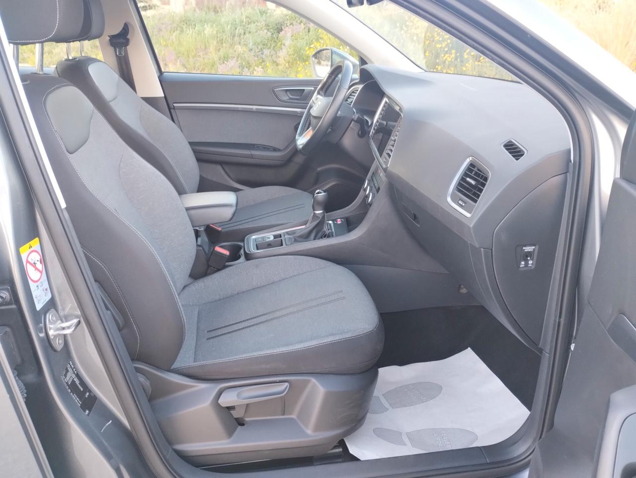 Seat Ateca 2.0 TDI Business