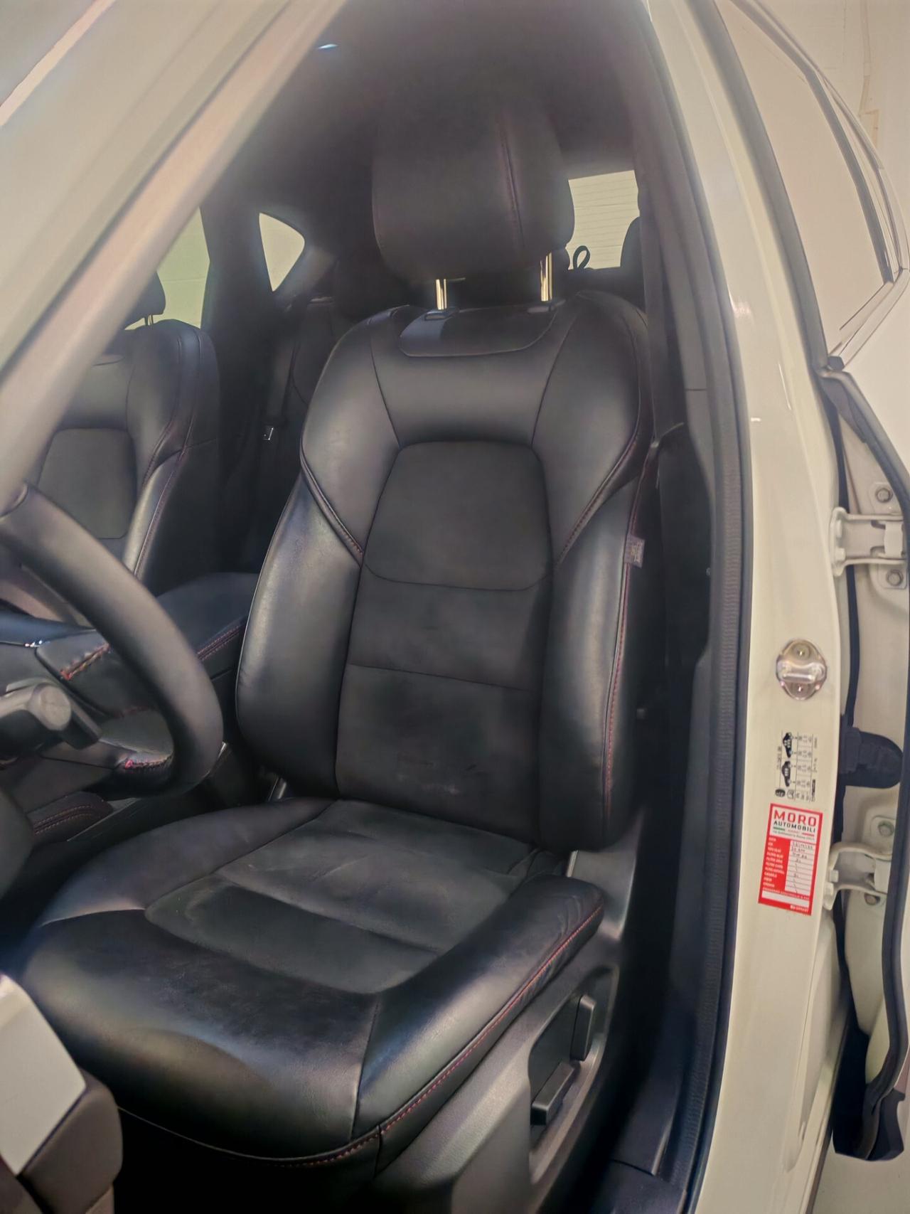 Mazda CX-5 2.2L Skyactiv-D 150CV Auto. 2WD Homura