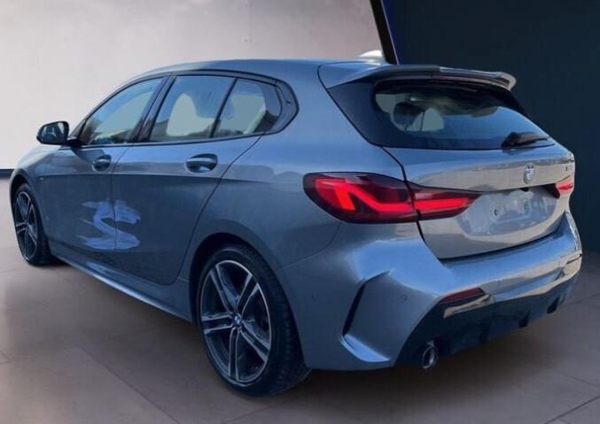Bmw 118 118i 5p. Msport