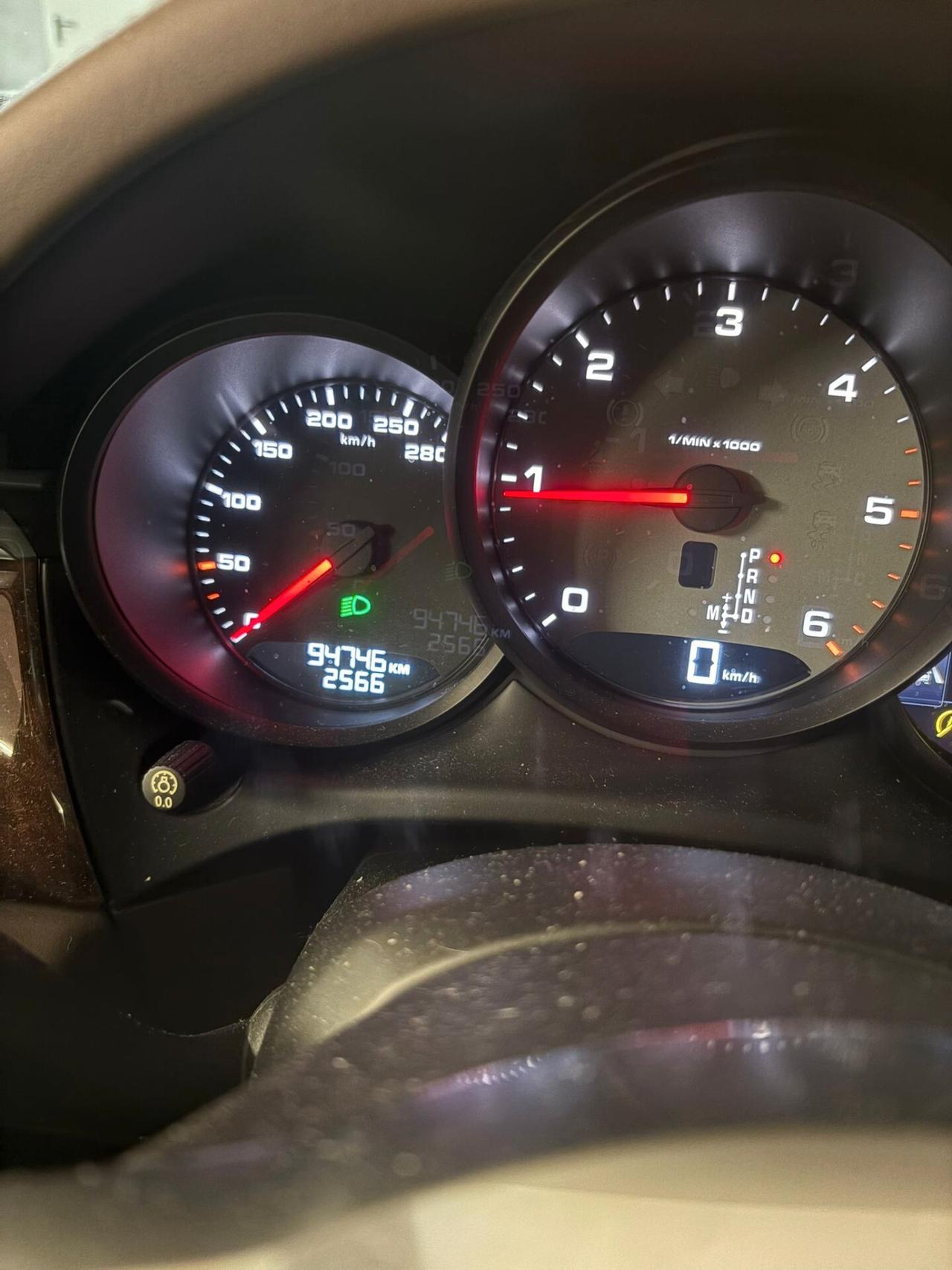 Porsche Macan 3.0d S 250cv