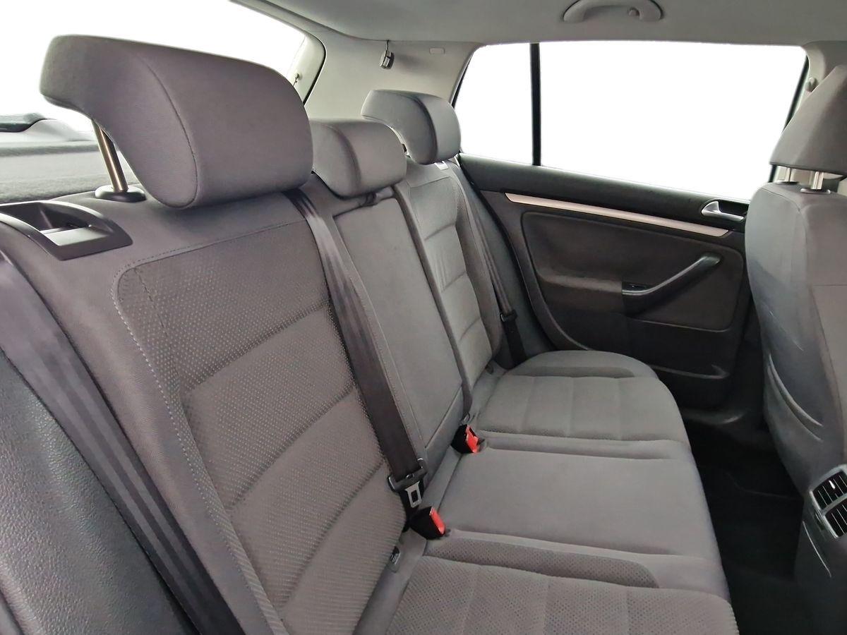 VOLKSWAGEN GOLF 1.9 COMFORTLINE
