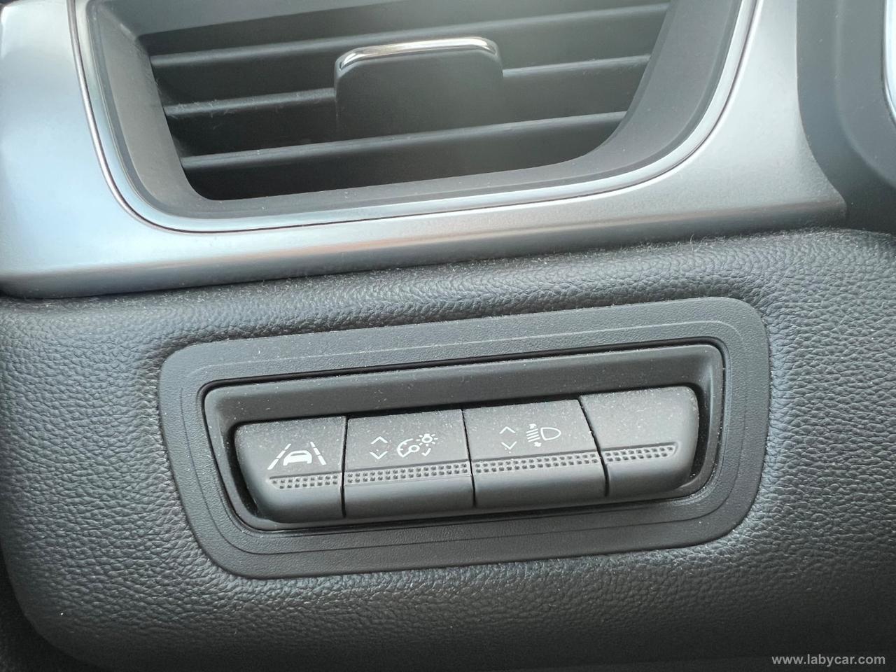 RENAULT Captur Full Hybrid E-Tech 145 CV Techno