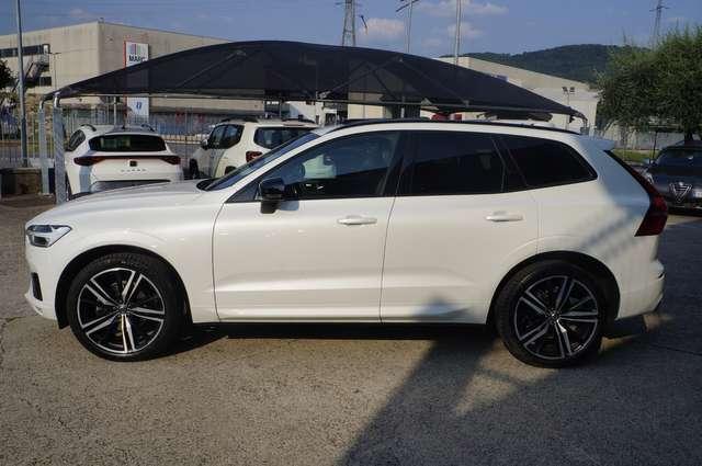 Volvo XC60 D4 190cv Geartronic R-design