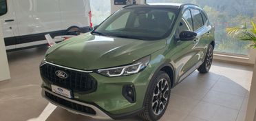 Ford Kuga Active X 2.5 Plug In Aut.(HF55) 2WD 243CV Full Opt