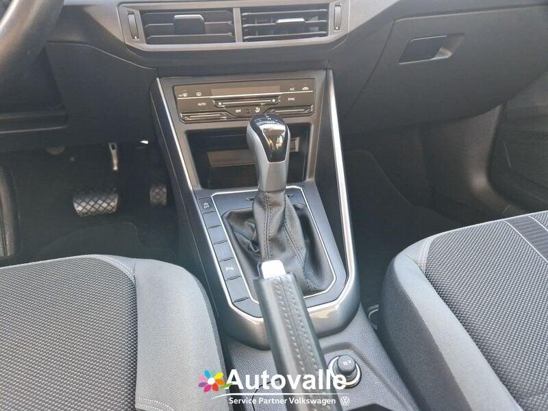 Volkswagen Polo Polo 1.0 TSI DSG Style