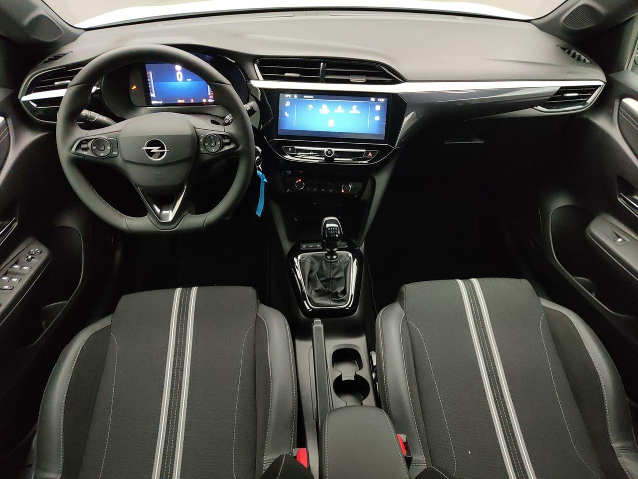 OPEL Corsa VI 2023 1.2 100CV GS