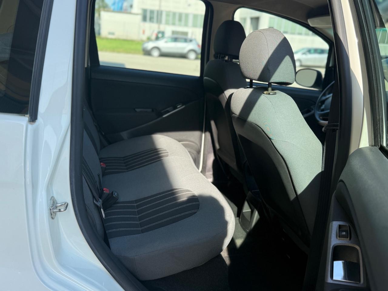 Lancia MUSA 1.4 8V Ecochic (GPL) 2013 Neopatentati