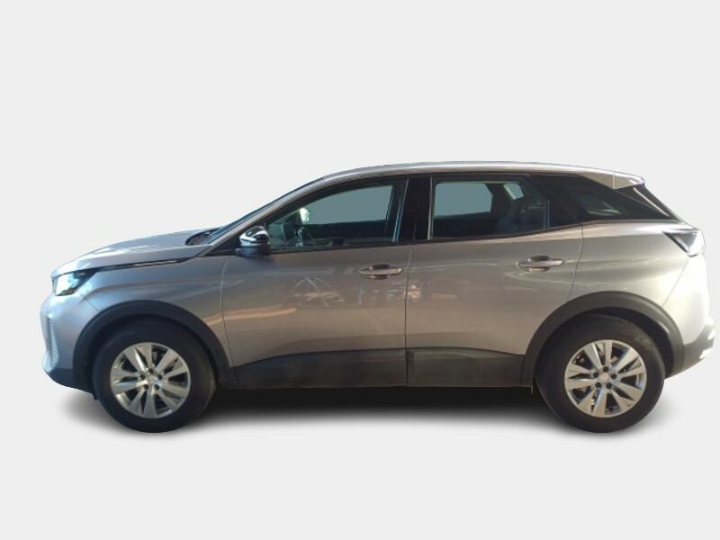 PEUGEOT 3008 BLUEHDI 130 EAT8 SES ACTIVE PACK SUV