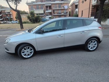 Lancia Delta 1.6 MJT gold anno 2011