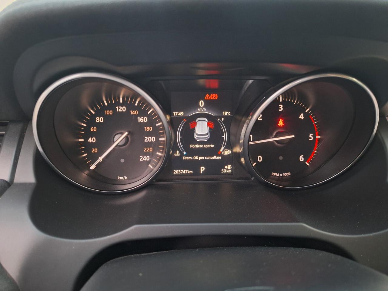 Land Rover Evoque 2.0 TDI 150 CV 5p. HSE Dynamic