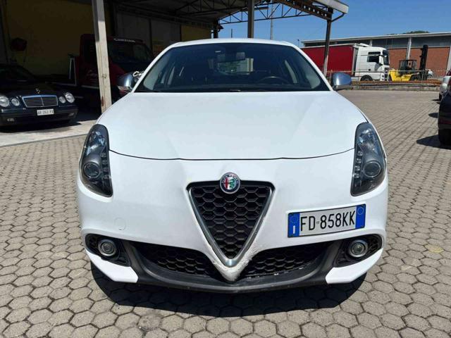 ALFA ROMEO Giulietta 1.6 JTDm Super