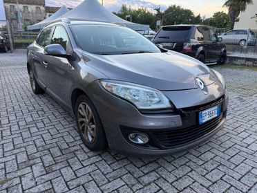 Renault Megane 1.5 dCi 110CV SporTour