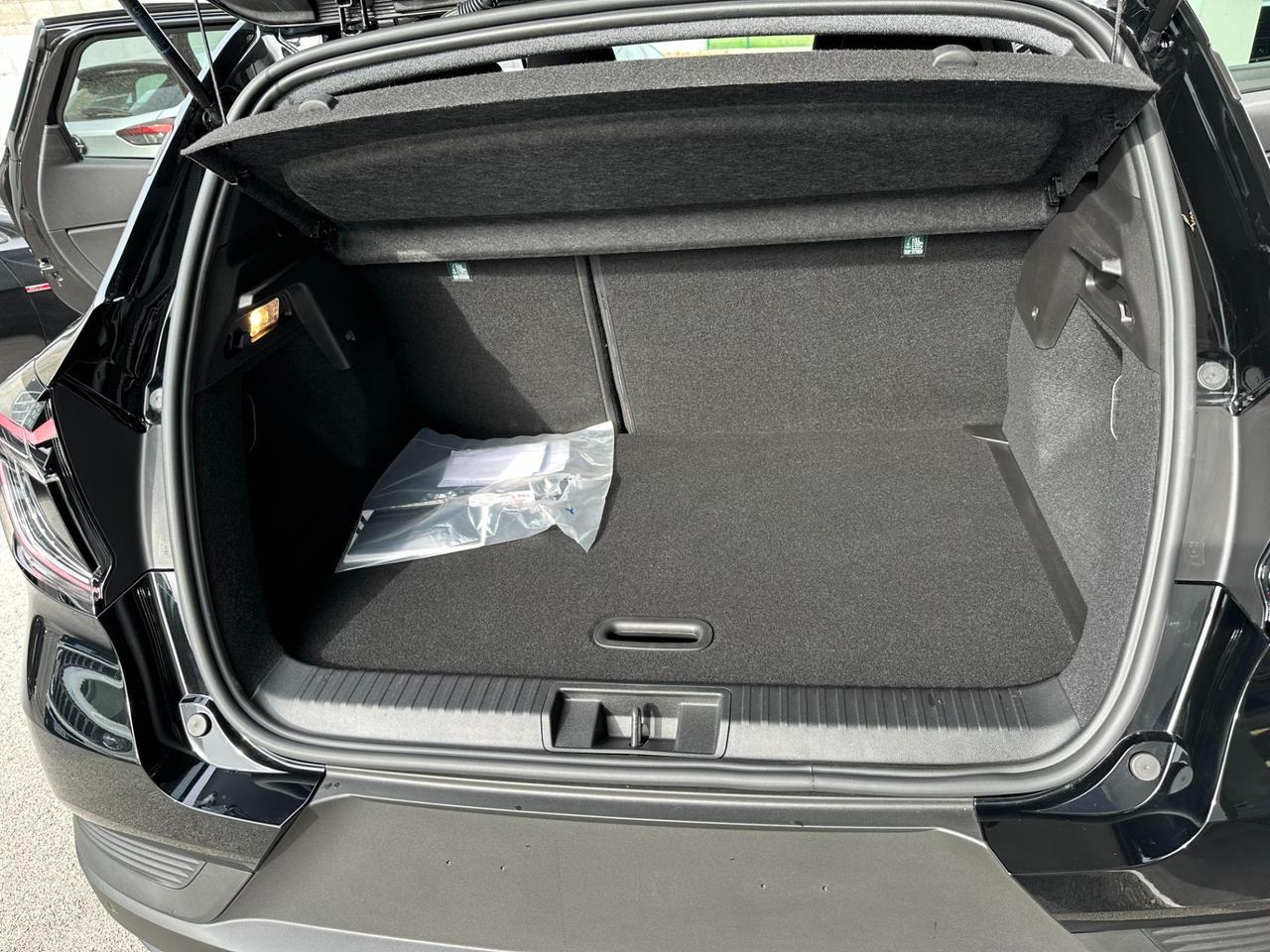 Renault Captur 1.0 eco-g Evolution 100cv