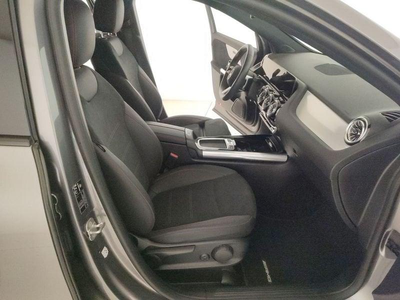 Mercedes-Benz GLA 250 e phev AMG Line Advanced Plus auto