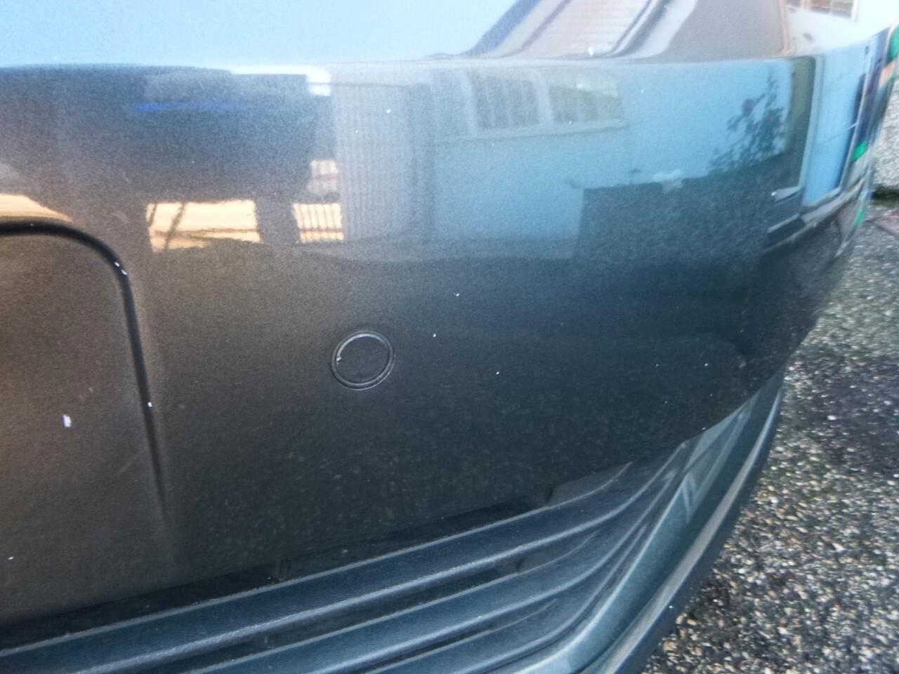 Volkswagen Touran 1.6 TDI 115 CV SCR DSG Executive BlueMotion Tech. 7 POSTI