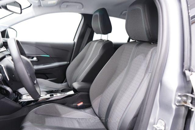 PEUGEOT 208 1.2 PureTech 100cv S&S EAT8 5 porte Allure Pack