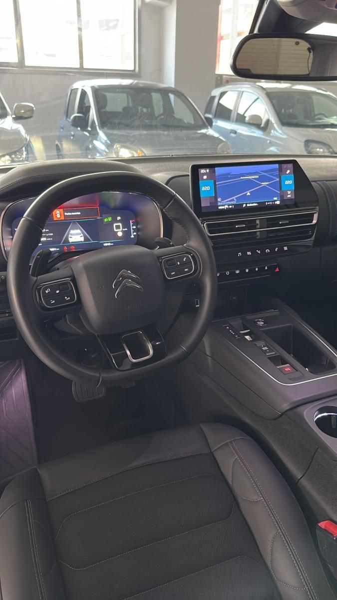 CITROEN - C5 Aircross Max - BlueHDi 130 S&S EAT8