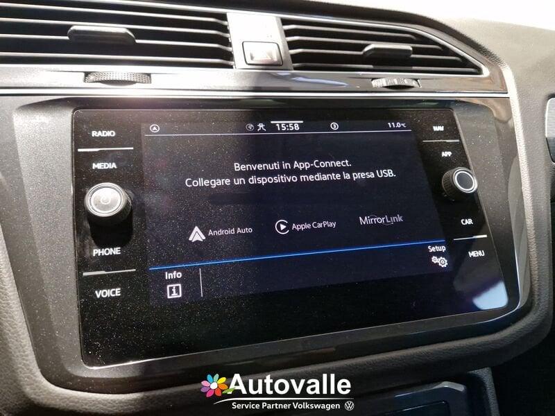 Volkswagen Tiguan Tiguan 1.4 TSI eHYBRID DSG Life