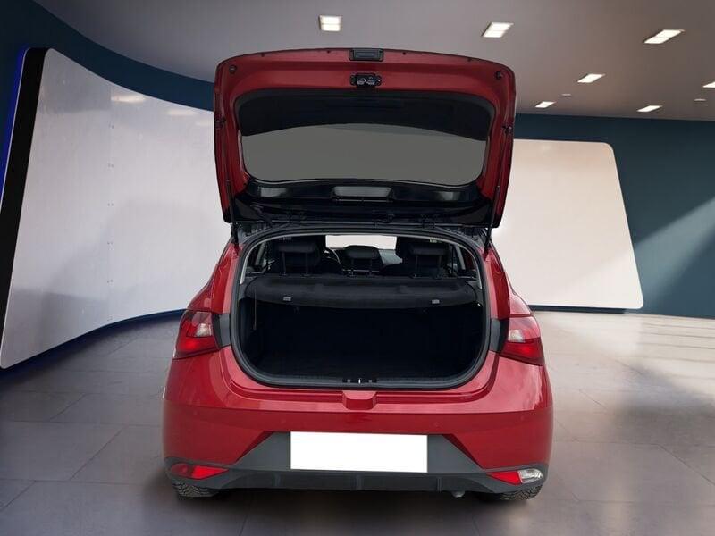 Hyundai i20 III 2021 1.0 t-gdi 48V Bose imt