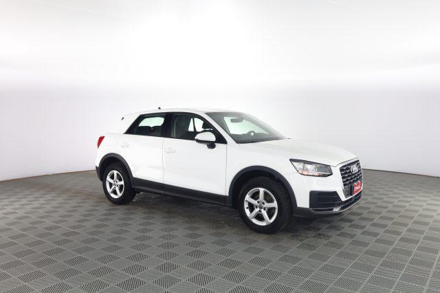 AUDI Q2 Q2 30 TDI S tronic Business