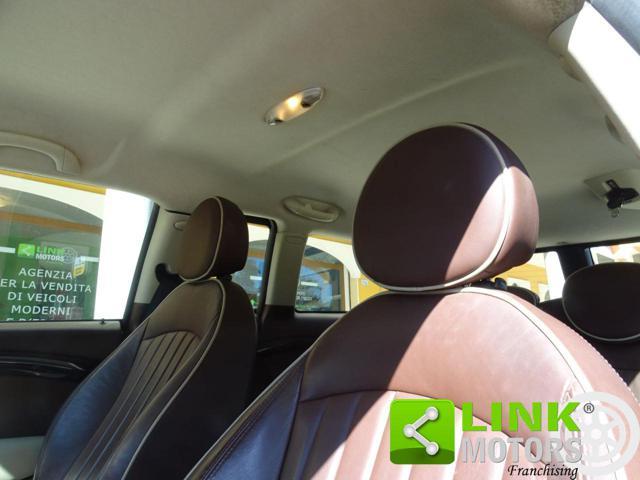 MINI Clubman 1.6 COOPER S 184 CV