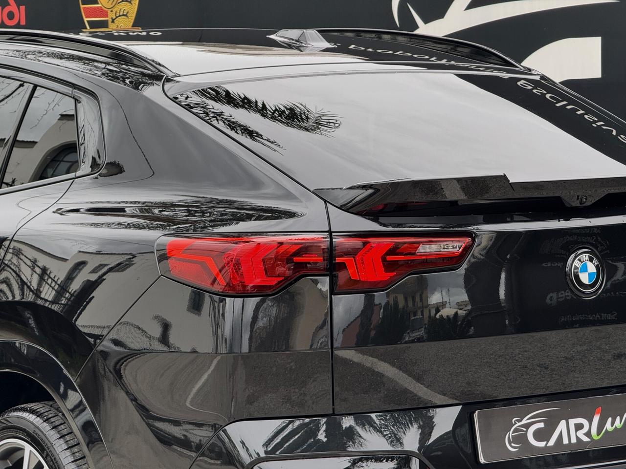 BMW X2 M xDrive M35i 300CV Msport Pro TETTO