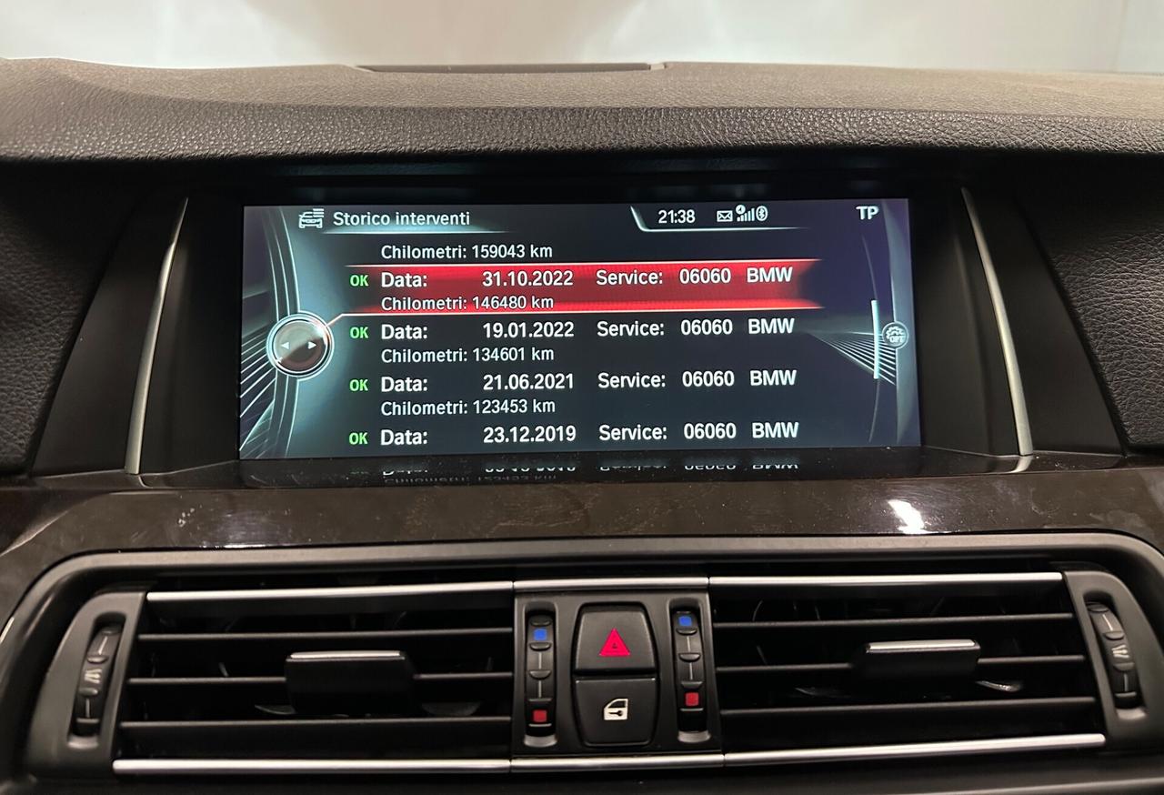 Bmw 530d xDrive 258CV Touring Luxury