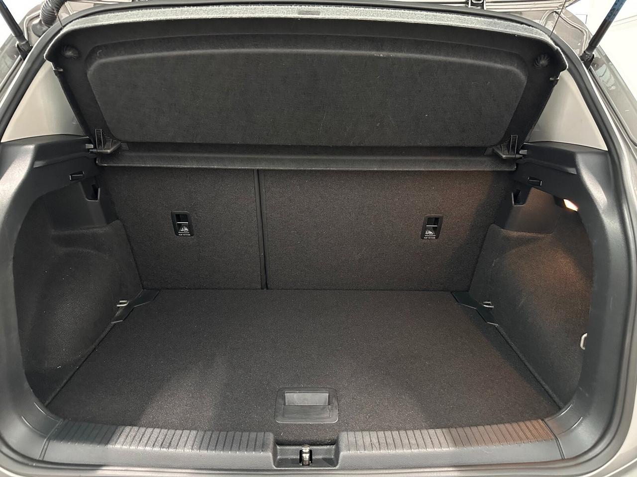 Volkswagen T-Cross 1.0 TSI Style BMT