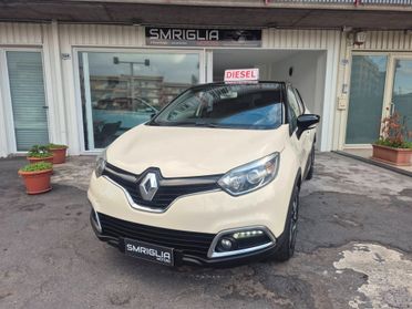 Renault Captur 1.5 dCi 8V 110 CV Start&Stop Iconic