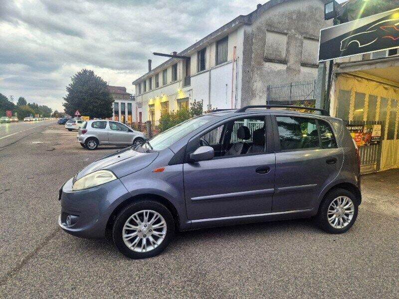 DR AUTOMOBILES dr2 dr2 1.3 16V