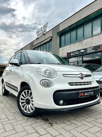 Fiat 500L 1.3 Multijet 85 CV Lounge - OK NEOPATENTATO