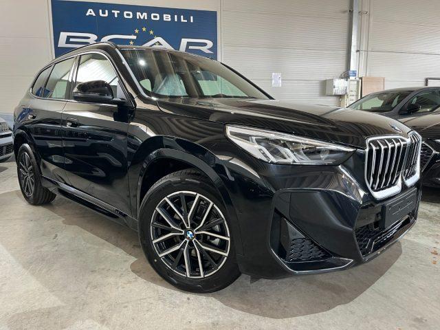 BMW X1 sDrive 18i Msport "18 M sport/Navi/Park plus/Telec