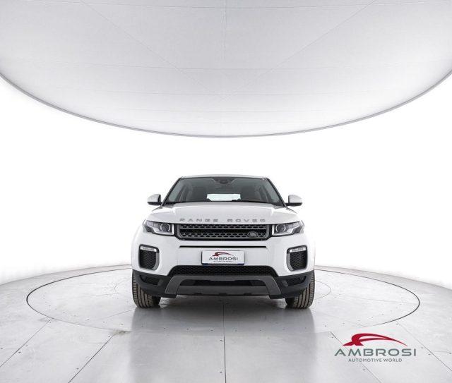 LAND ROVER Range Rover Evoque 2.0 TD4 180 CV 5p. Pure