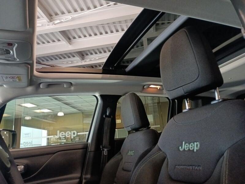 Jeep Renegade 4xe 1.3 T4 PHEV 240cv North Star 4xe Auto