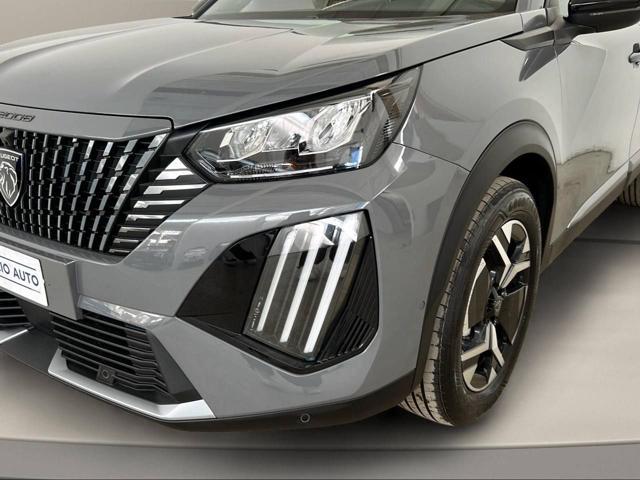 PEUGEOT 2008 PureTech 100 S&S Allure VISION PACK & DRIVE ASSIST