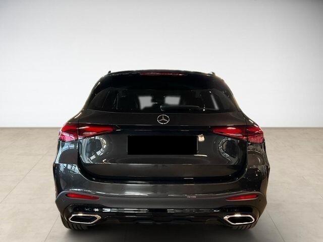 MERCEDES GLC 220D 4MATIC AMG PREMIUM 197CV