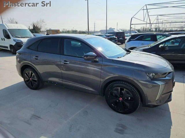 DS AUTOMOBILES DS 7 1.5 bluehdi Performance Line 130cv - GP724MF