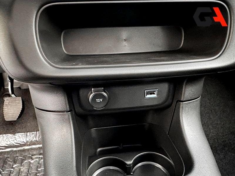 Citroën C3 C3 PureTech 83 S&S C-Series