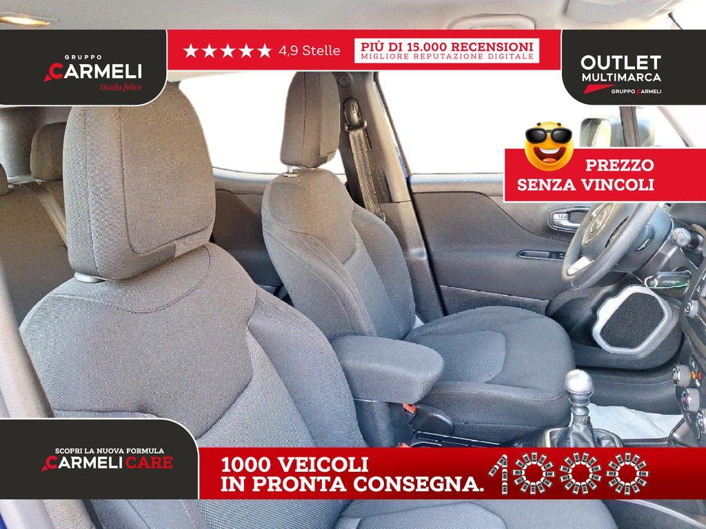 Jeep Renegade 1.0 T3 Sport 2WD