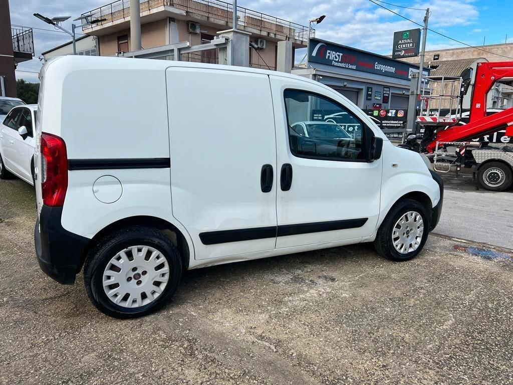 Fiat Fiorino 1.4Benzina-Metano