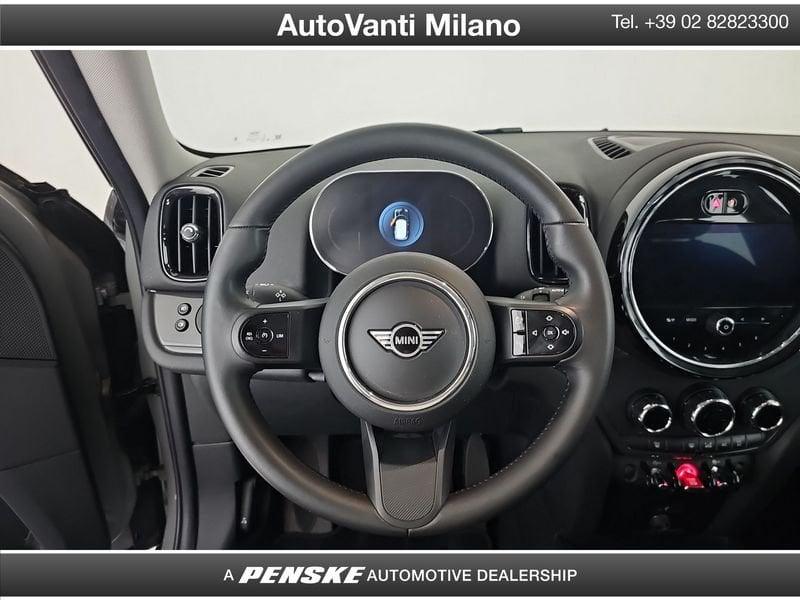 MINI Mini Countryman F60 Mini 2.0 Cooper D Essential Countryman